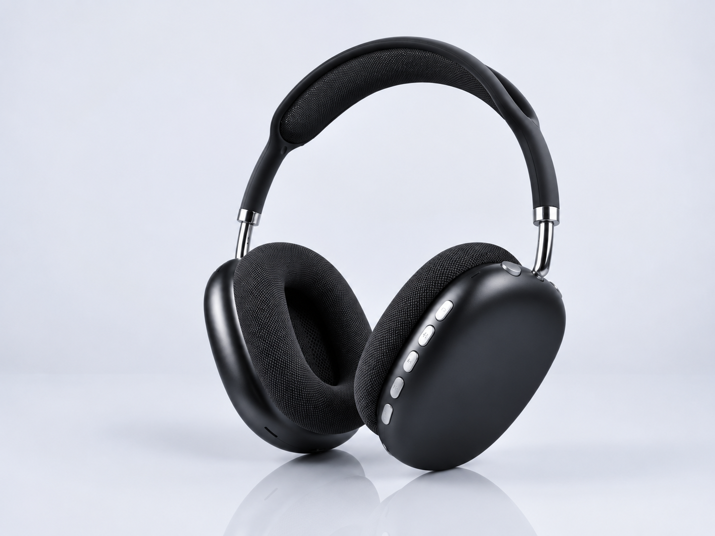 Head Phones
