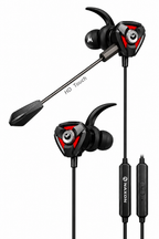 MAXON Wired Gaming Earphones